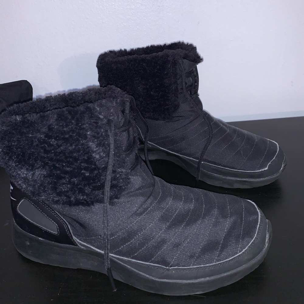 Women’s Nike Snow Boots